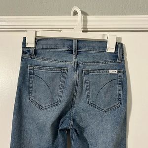 Women JOES skinny jeans